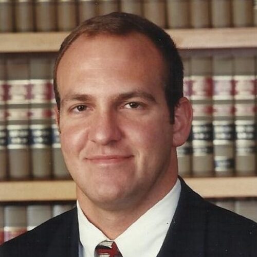 Michael Makris, Attorney